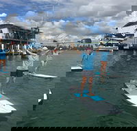 Private Sydney Harbour Cruise incl. 2-Course Lunch at Doyles Seafood Restaurant - Darwin Holiday