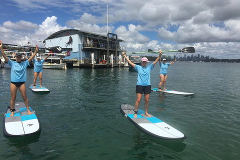 Private Sydney Harbour Cruise Incl. 2-Course Lunch At Doyles Seafood Restaurant - Darwin Holiday 0