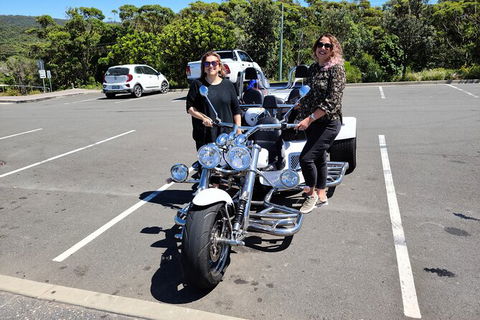 Grand Pacific Trike Or Harley Davidson Tour - Darwin Holiday 3