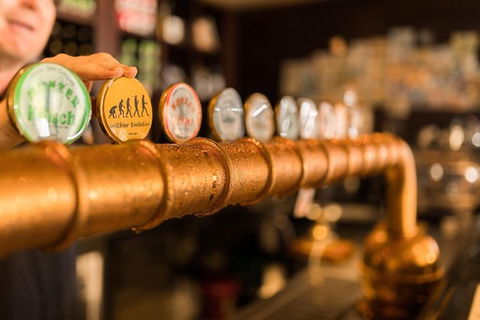 Hunter Valley Wine And Wildlife Reserve Tour From Sydney - Darwin Holiday 5