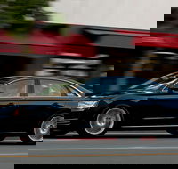 Departure Private Transfer Sydney to Sydney Airport SYD by Business Car - Darwin Holiday