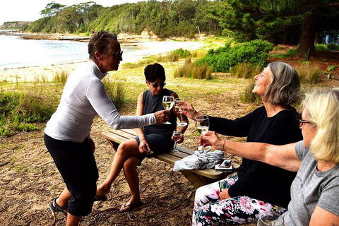 5 Day Murramarang Coast Journey From Sydney - Guided Hike With Villa Accom - Darwin Holiday 7