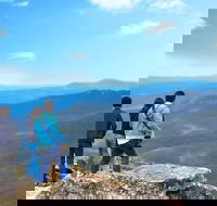 Blue Mountains Private Tour from Sydney - Darwin Holiday