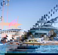 Private Whisky Tasting  Lesson with matched cheese - Darwin Holiday