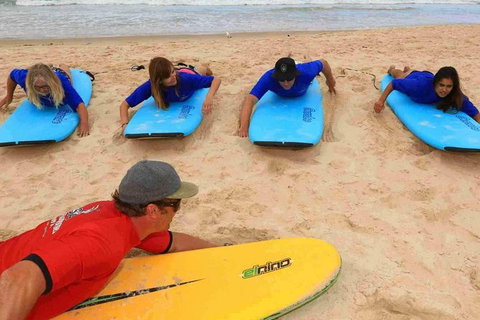 7-Day Byron Bay, Evans Head And Moonee Beach Surf Safari From Brisbane, Gold Coast Or Byron Bay - Darwin Holiday 1