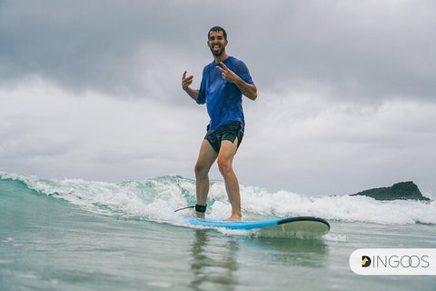 7-Day Byron Bay, Evans Head And Moonee Beach Surf Safari From Brisbane, Gold Coast Or Byron Bay - Darwin Holiday 4