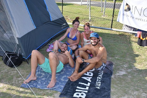 7-Day Byron Bay, Evans Head And Moonee Beach Surf Safari From Brisbane, Gold Coast Or Byron Bay - Darwin Holiday 8