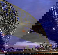 Sydney Photography Tour in the Historic Rocks Area - Darwin Holiday