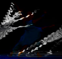 Sydney Opera House  The Australian Ballet Dinner with Drinks Package - Darwin Holiday