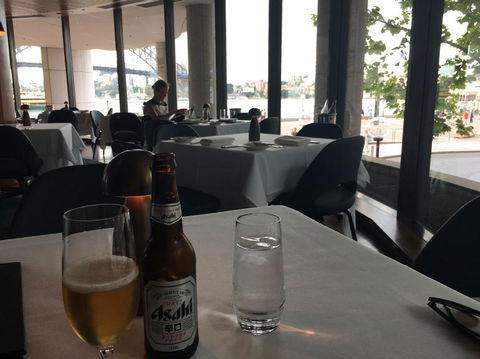 Sydney Opera House & The Australian Ballet Dinner With Drinks Package - Darwin Holiday 3