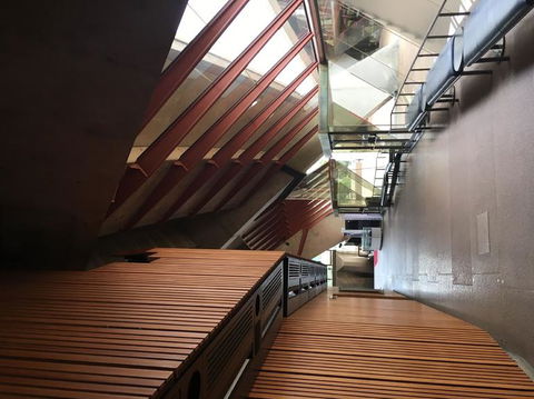 Sydney Opera House & The Australian Ballet Dinner With Drinks Package - Darwin Holiday 4