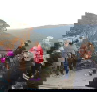 Private Blue Mountains Insider Tour from Sydney - Darwin Holiday