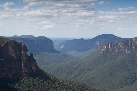 Private Blue Mountains Insider Tour From Sydney - Darwin Holiday 17
