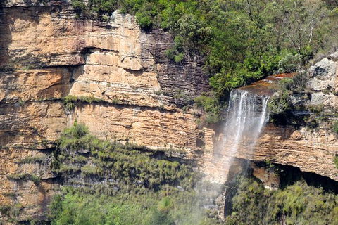 Private Blue Mountains Insider Tour From Sydney - Darwin Holiday 5