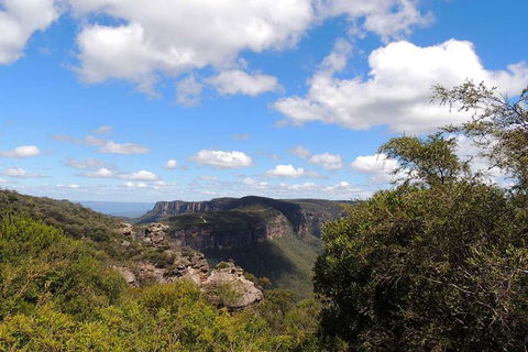 Private Blue Mountains Insider Tour From Sydney - Darwin Holiday 26