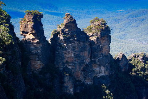 Private Blue Mountains Insider Tour From Sydney - Darwin Holiday 21