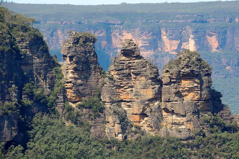 Private Blue Mountains Insider Tour From Sydney - Darwin Holiday 18