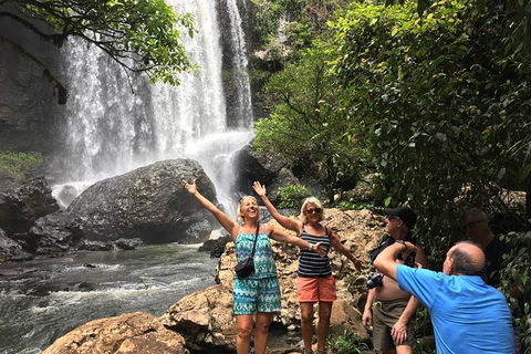 Blue Mountains Small-Group Insider Tour From Sydney - Darwin Holiday 9
