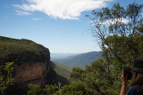 Blue Mountains Small-Group Insider Tour From Sydney - Darwin Holiday 4
