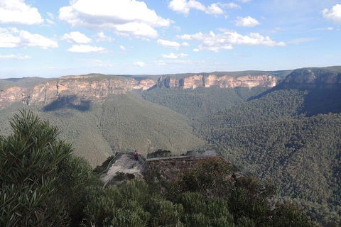 Blue Mountains Small-Group Insider Tour From Sydney - Darwin Holiday 14