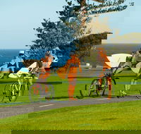 4-Week Surf Development Course - Darwin Holiday