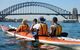 Kayak To Goat Island In Sydney Harbour With Local - thumb 7
