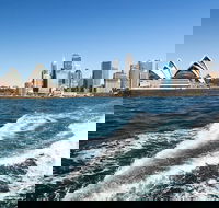 Focus Cockatoo Island Walking Tour - Darwin Holiday