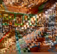 Alnwick Castle Ticket - Darwin Holiday