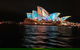 Vivid Dinner Cruise Sydney Harbour - thumb 1