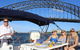 Vivid Dinner Cruise Sydney Harbour - thumb 4