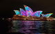 Vivid Dinner Cruise Sydney Harbour - thumb 2