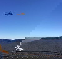 PJ Blue Mountains Trails - Darwin Holiday