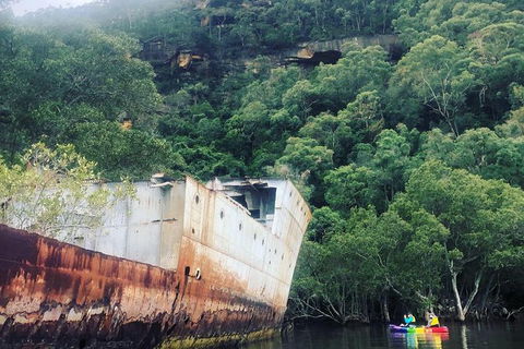 Best Of The Hawkesbury - 3 Day River Adventure - Darwin Holiday 1