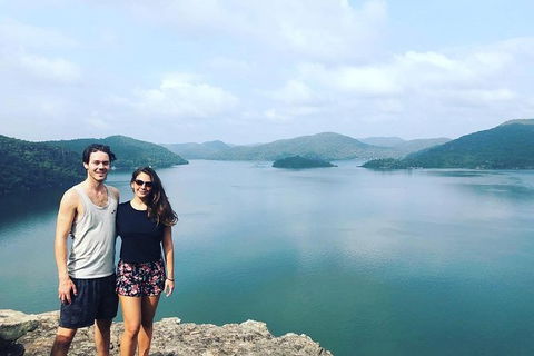 Best Of The Hawkesbury - 3 Day River Adventure - Darwin Holiday 19