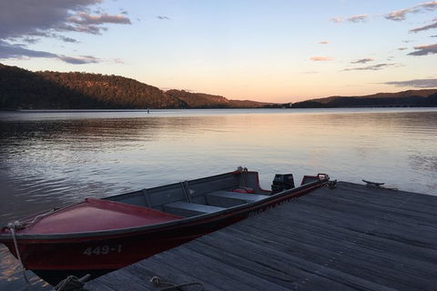 Best Of The Hawkesbury - 3 Day River Adventure - Darwin Holiday 10
