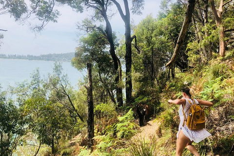 Best Of The Hawkesbury - 3 Day River Adventure - Darwin Holiday 29