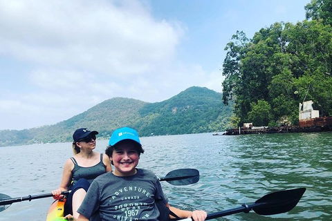 Best Of The Hawkesbury - 3 Day River Adventure - Darwin Holiday 11