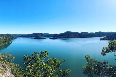 Best Of The Hawkesbury - 3 Day River Adventure - Darwin Holiday 33