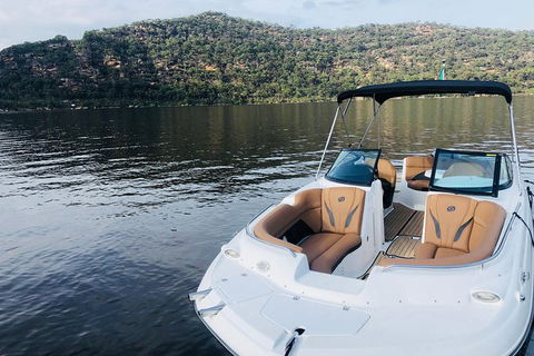 Best Of The Hawkesbury - 3 Day River Adventure - Darwin Holiday 24