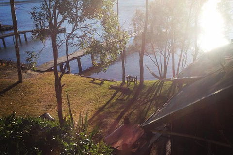 Best Of The Hawkesbury - 3 Day River Adventure - Darwin Holiday 8