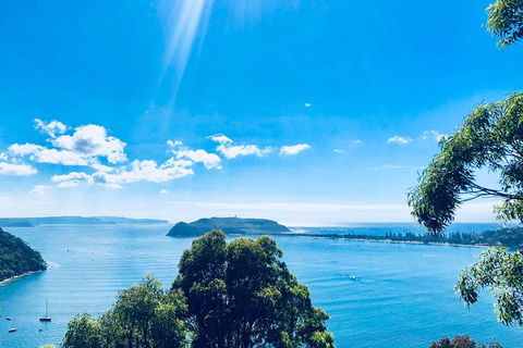 Best Of The Hawkesbury - 3 Day River Adventure - Darwin Holiday 13