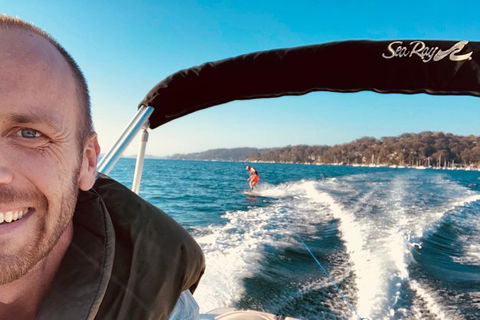 Best Of The Hawkesbury - 3 Day River Adventure - Darwin Holiday 32