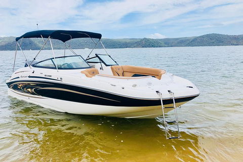 Best Of The Hawkesbury - 3 Day River Adventure - Darwin Holiday 25