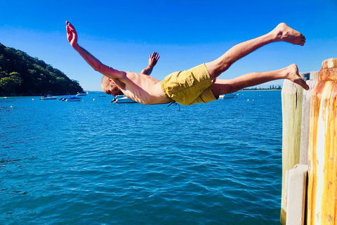 Best Of The Hawkesbury - 3 Day River Adventure - Darwin Holiday 9