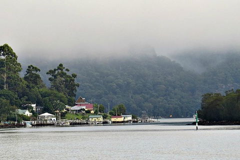 Best Of The Hawkesbury - 3 Day River Adventure - Darwin Holiday 34