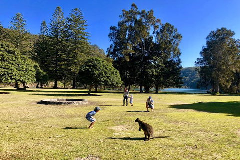 Best Of The Hawkesbury - 3 Day River Adventure - Darwin Holiday 22