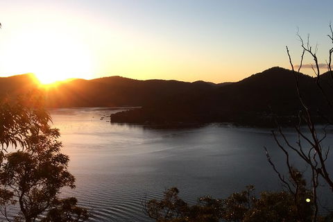 Best Of The Hawkesbury - 3 Day River Adventure - Darwin Holiday 36