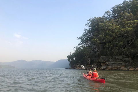 Best Of The Hawkesbury - 3 Day River Adventure - Darwin Holiday 4