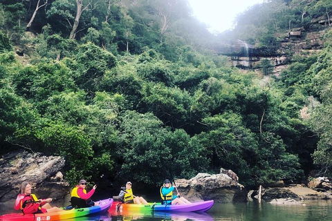 Best Of The Hawkesbury - 3 Day River Adventure - Darwin Holiday 3