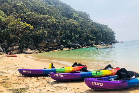 Best Of The Hawkesbury - 3 Day River Adventure - Darwin Holiday 17